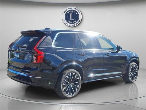 New 2026 Volvo XC90 B6 Ultra image 4