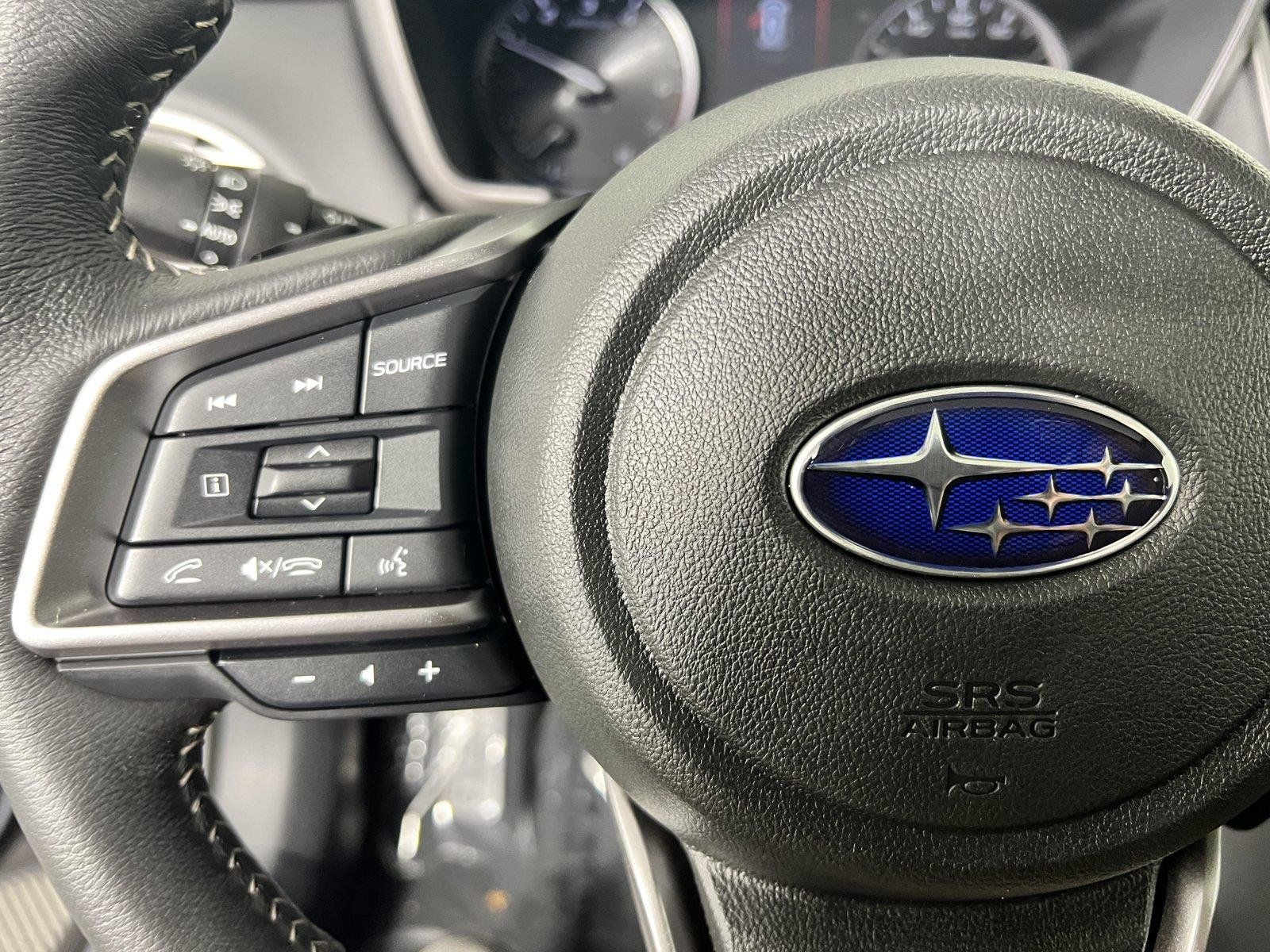 Used 2025 Subaru Outback Limited XT w/ Tech Package 2 AWD/4WD image 29