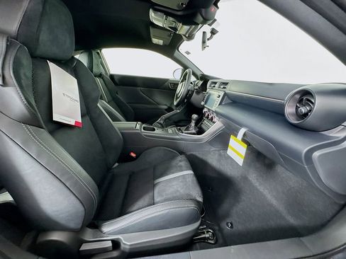 New 2026 Toyota GR86 Premium image 29