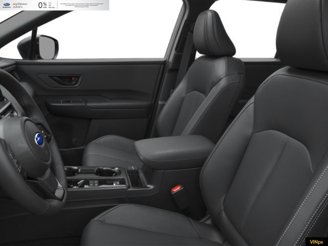 New 2026 Subaru Outback Limited XT AWD/4WD image 7