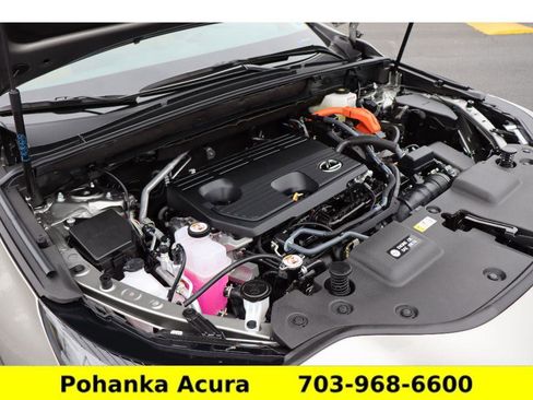 Used 2026 Lexus NX 350h AWD w/ Accessory Package (2T) image 39