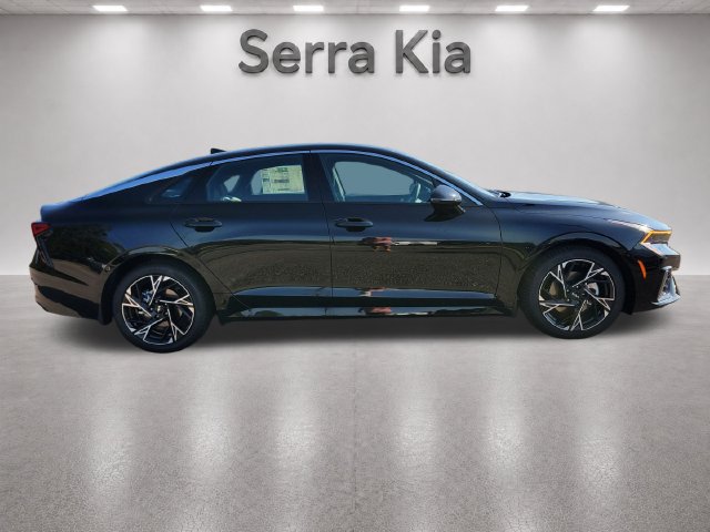 New 2026 Kia K5 GT-Line FWD image 6