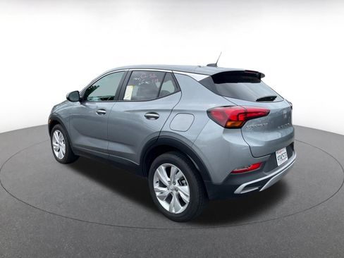 Used 2025 Buick Encore GX Preferred FWD image 5
