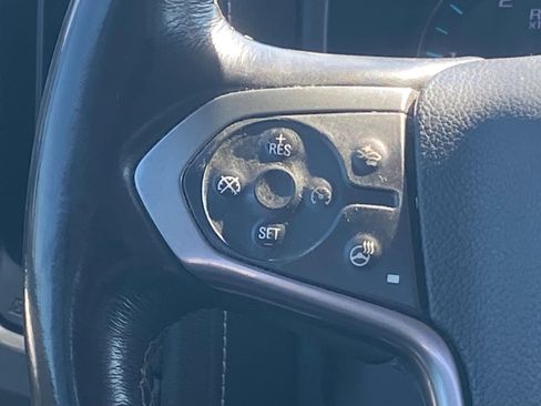 Used 2018 Chevrolet Silverado 3500 LTZ w/ Duramax Plus Package AWD/4WD image 6