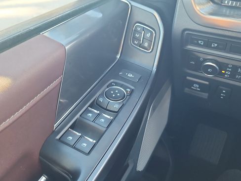 Certified 2021 Ford F150 Lariat image 36