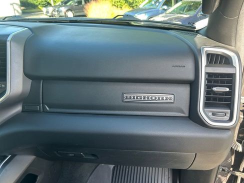 Used 2022 RAM 1500 Big Horn image 26