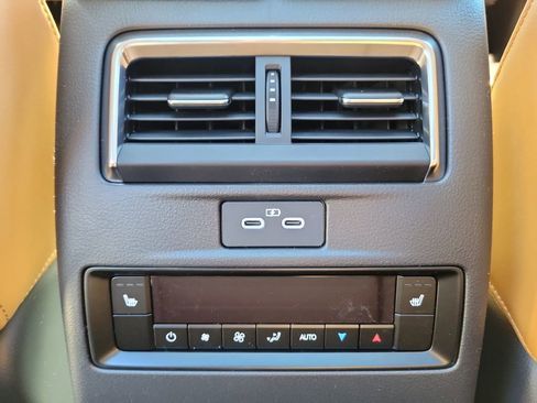 New 2026 MAZDA CX-70 3.3 Turbo S w/ Premium Plus image 14