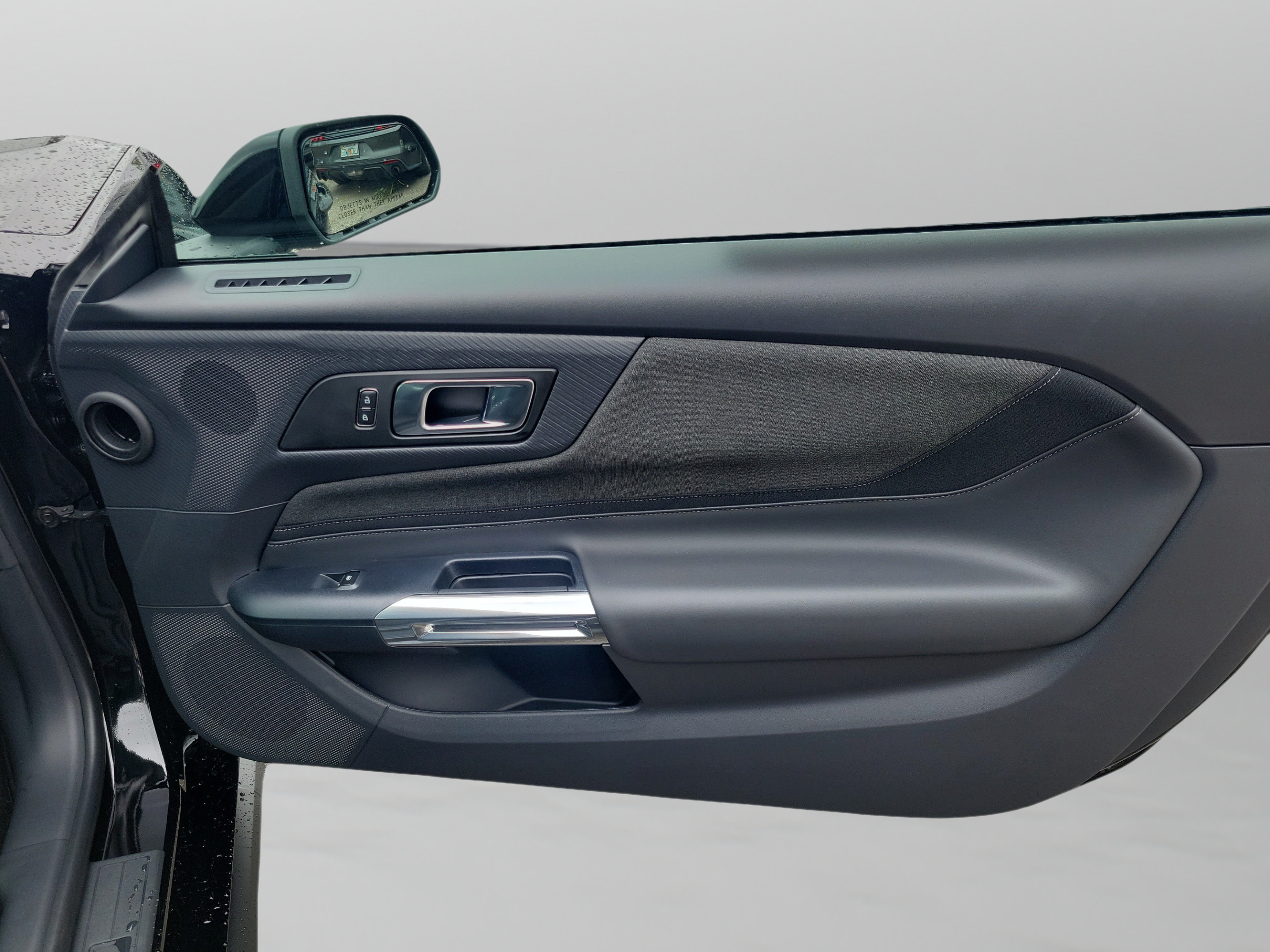 New 2026 Ford Mustang Coupe RWD image 24