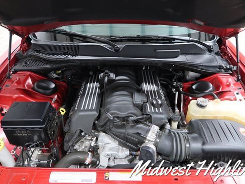 Used 2011 Dodge Challenger SRT8 w/ SRT Option Group II RWD image 39