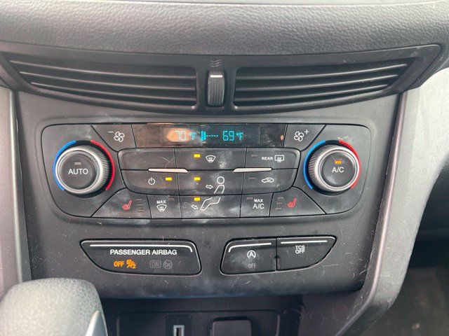 Used 2019 Ford Escape SE AWD/4WD image 21