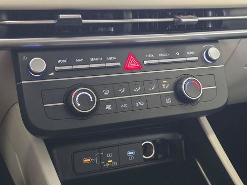 New 2026 Hyundai Tucson SE AWD/4WD image 28