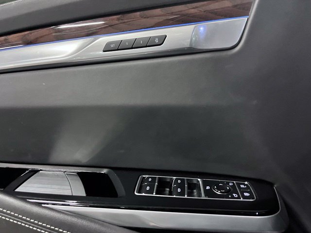 Used 2025 Cadillac Escalade Sport Platinum AWD/4WD image 26