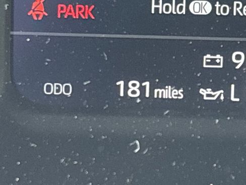 New 2026 Toyota Tundra 1794 Edition image 24