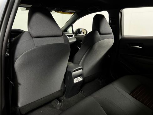 Certified 2025 Toyota Corolla SE image 20