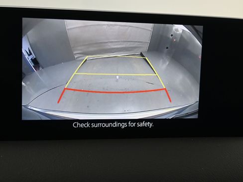 Used 2023 MAZDA CX-5 Carbon Edition image 6