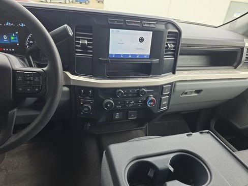 Used 2024 Ford F350 XL w/ STX Appearance Package AWD/4WD image 21