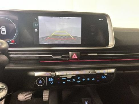 Used 2023 Hyundai Ioniq 6 SEL RWD image 23