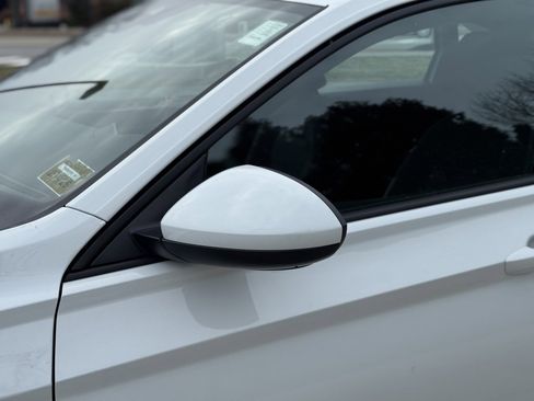 New 2026 Volkswagen Jetta Sport image 15