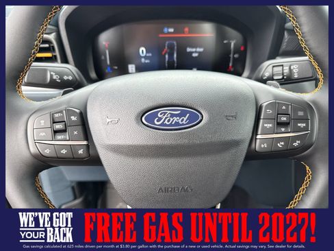 New 2026 Ford Maverick Tremor AWD/4WD image 32
