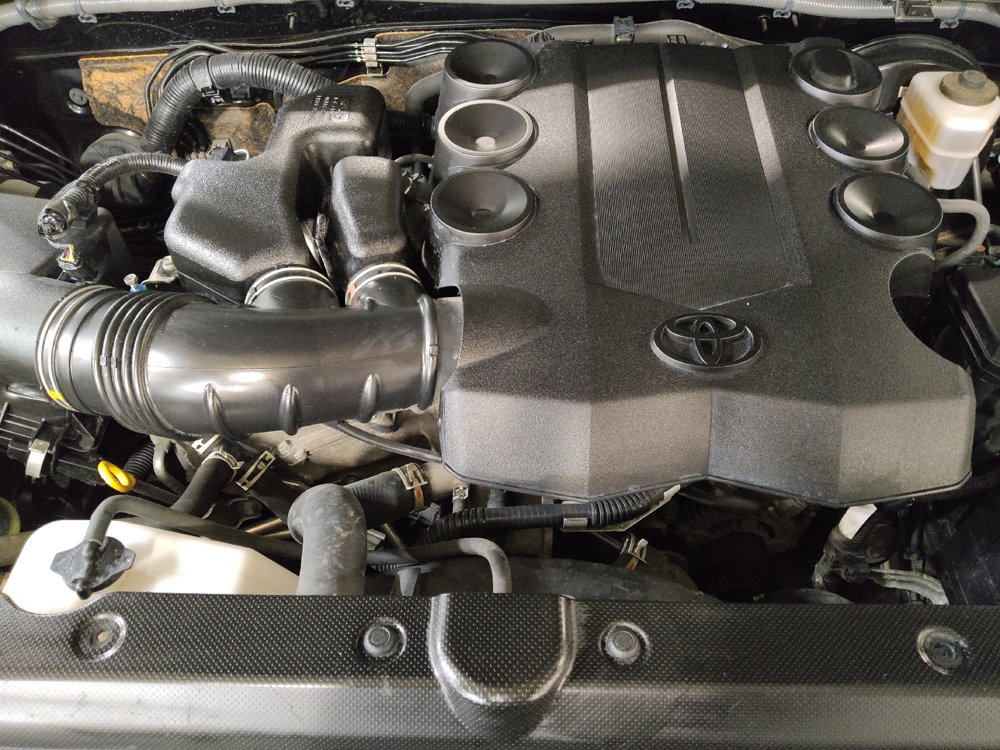 Used 2022 Toyota 4Runner SR5 RWD image 30