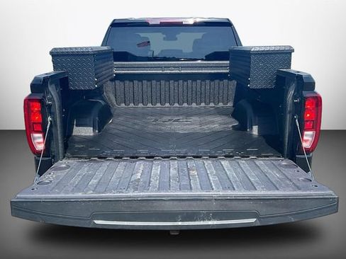 Used 2026 GMC Sierra 1500 Pro w/ Pro Value Package AWD/4WD image 27