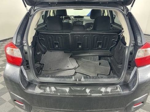 Used 2016 Subaru Crosstrek 2.0i Premium w/ Popular Package #2 AWD/4WD image 25