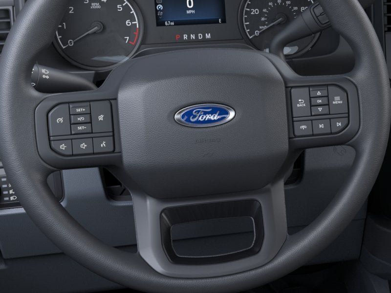 New 2026 Ford F250 XLT w/ Snow Plow Prep Package AWD/4WD image 35