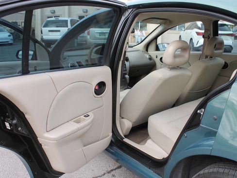 Used 2007 Saturn ION Level 2 w/ Preferred Pkg image 22