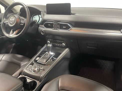 Used 2021 MAZDA CX-5 Grand Touring Reserve AWD/4WD image 28