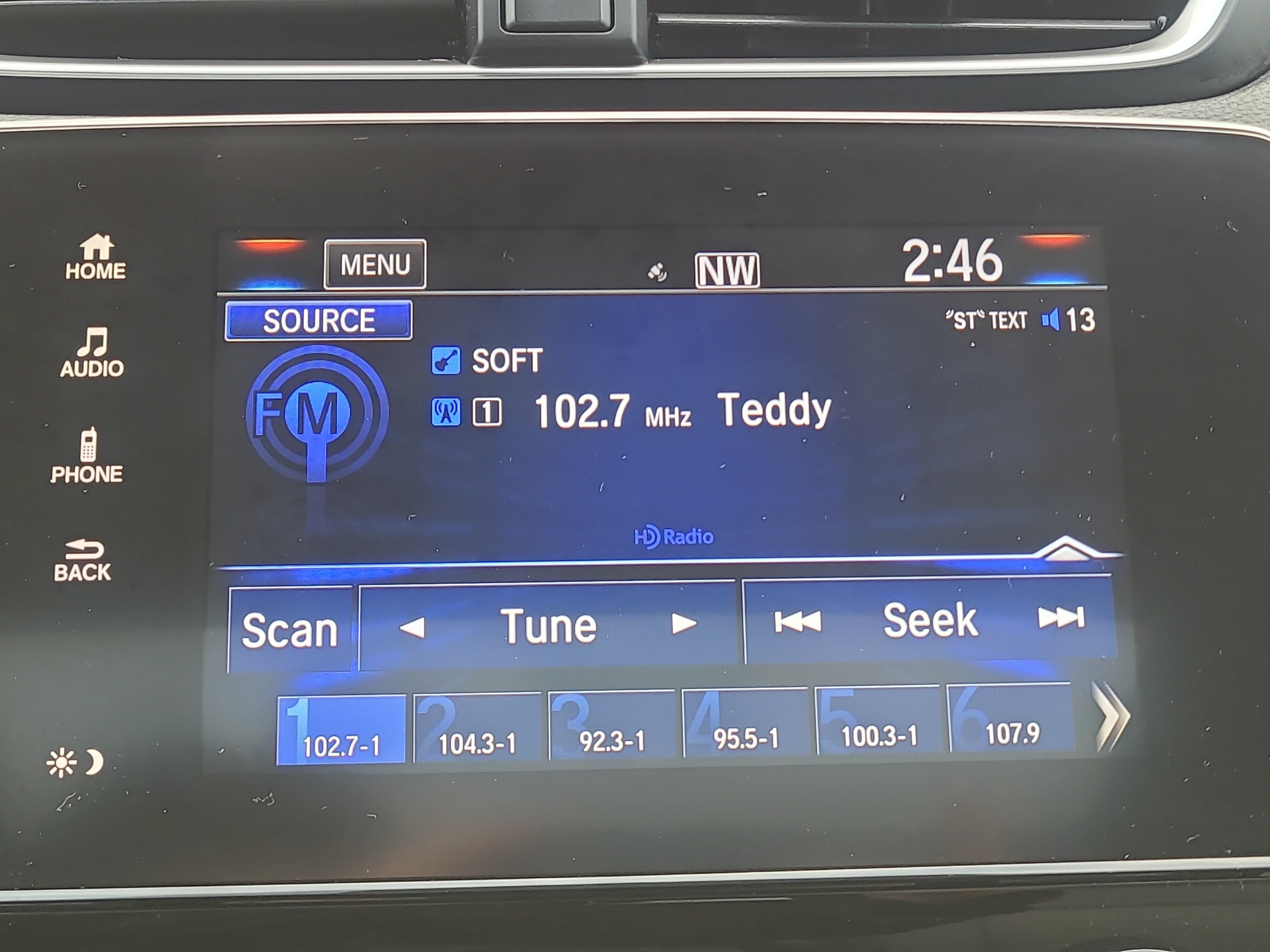 Used 2020 Honda CR-V EX image 27