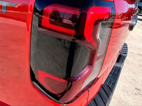 Certified 2024 Ford Ranger XLT w/ Equipment Group 301A High image 28