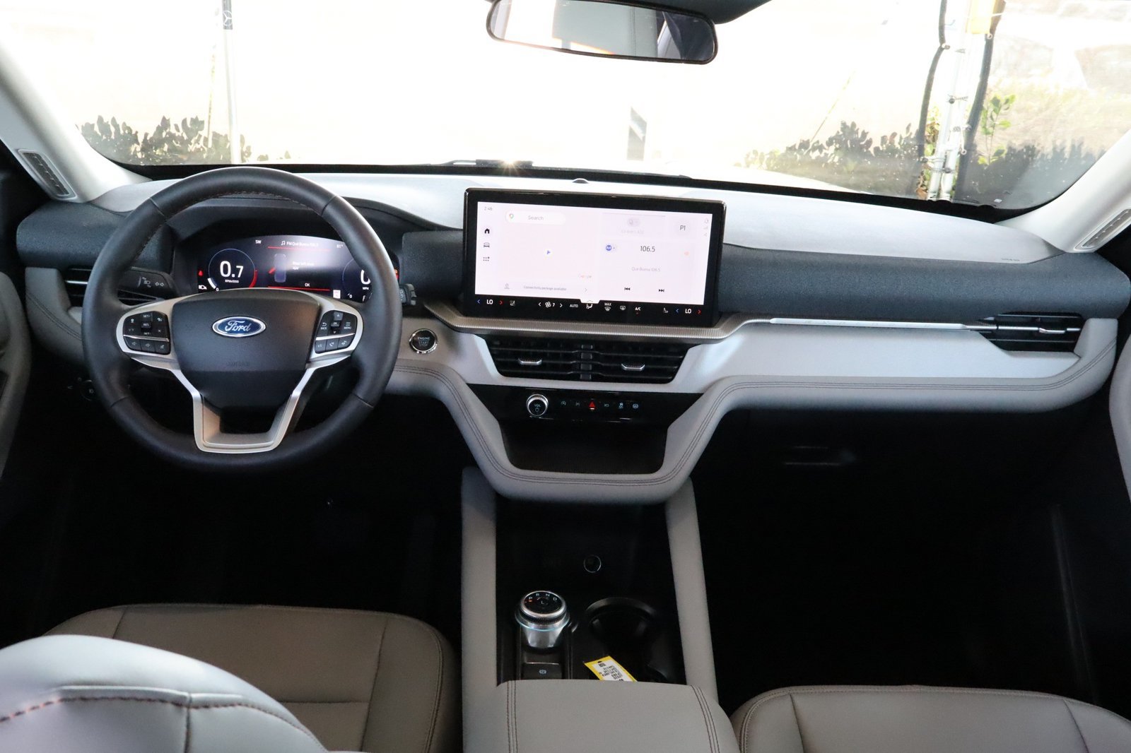 Used 2026 Ford Explorer Active w/ Active Comfort Package AWD/4WD image 27