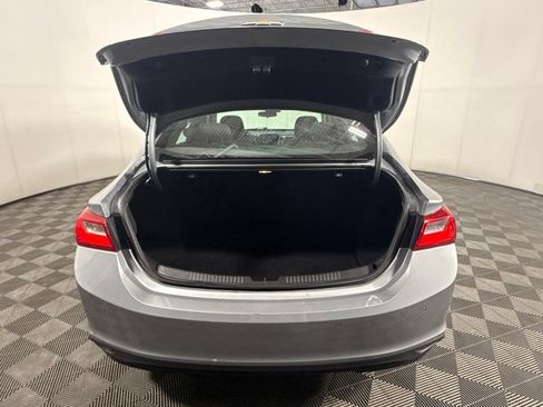 Used 2024 Chevrolet Malibu LT FWD image 9