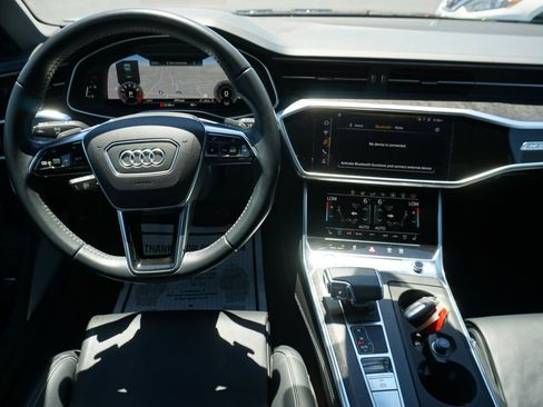 Used 2019 Audi A6 3.0T Prestige w/ Prestige Package AWD/4WD image 25