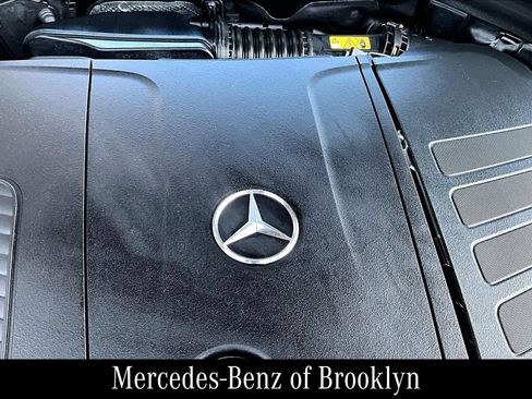Certified 2025 Mercedes-Benz GLC 350e 4MATIC image 34