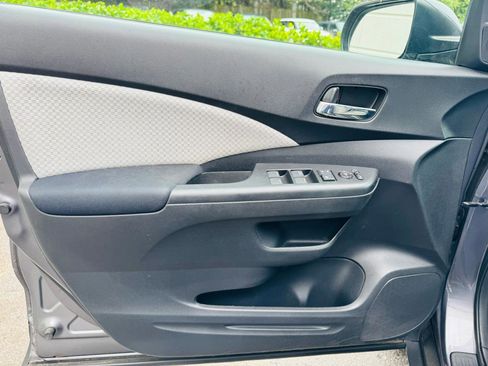 Used 2016 Honda CR-V EX image 31