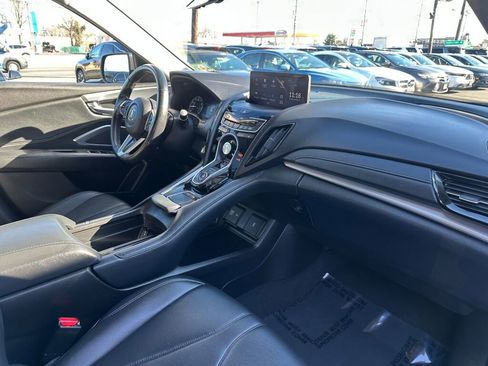 Used 2020 Acura RDX AWD image 30