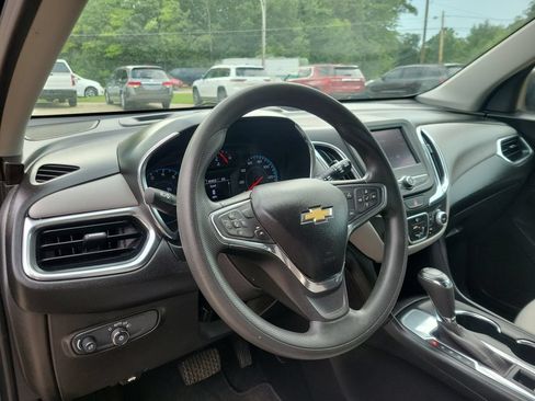 Used 2020 Chevrolet Equinox LS w/ LS Convenience Package FWD image 18