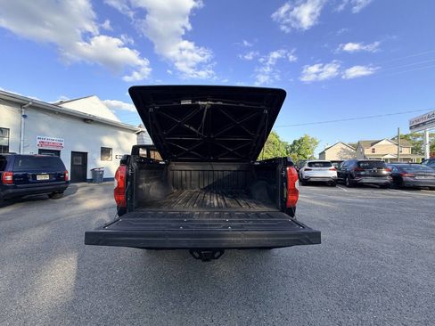 Used 2014 Toyota Tundra Platinum RWD image 25