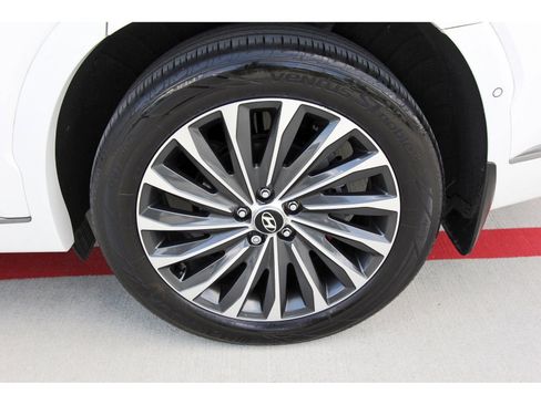 Used 2023 Hyundai Palisade Calligraphy w/ Cargo Package AWD/4WD image 28