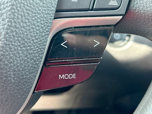 Used 2025 Toyota Camry LE w/ Convenience Package FWD image 17