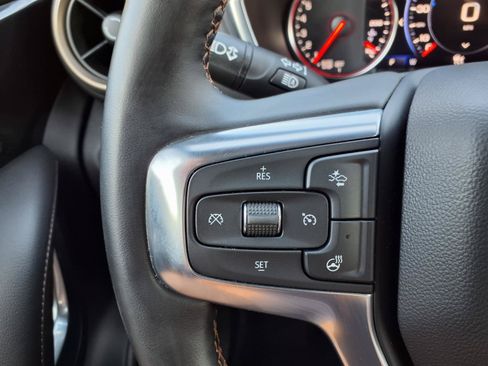 Used 2024 Chevrolet Blazer Premier w/ Driver Confidence II Package FWD image 15