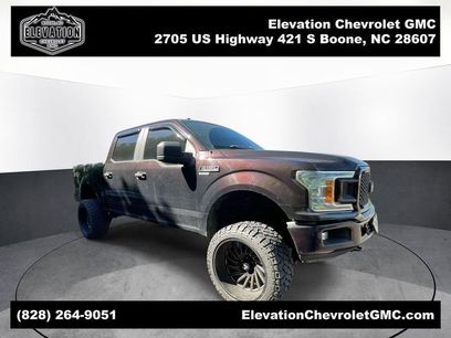 Used 2019 Ford F150 XL w/ Equipment Group 101A Mid