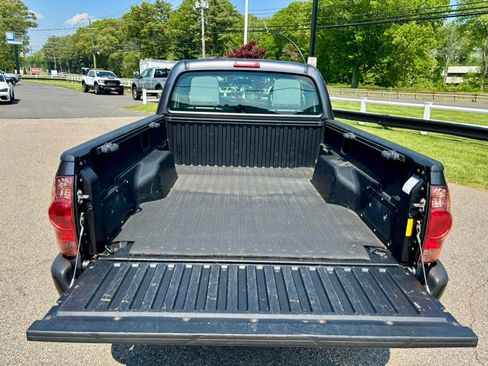 Used 2012 Toyota Tacoma 4x4 Access Cab image 28