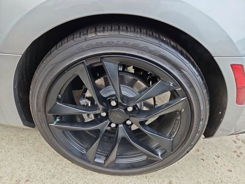 Used 2023 Chevrolet Camaro LT w/ RS Package image 29