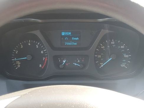 Used 2018 Ford Transit 250 130 Low Roof image 29