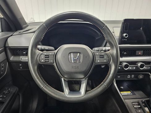 Used 2024 Honda CR-V Sport-L image 11