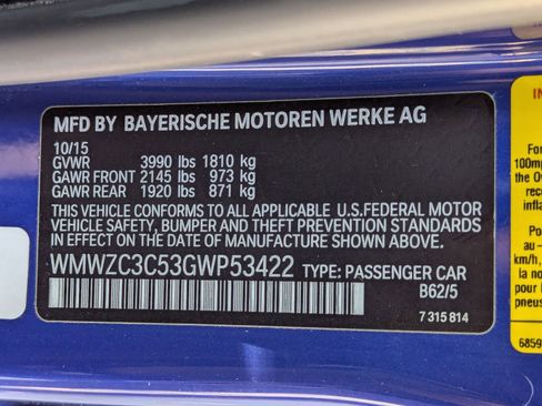 Used 2016 MINI Cooper Countryman S image 34