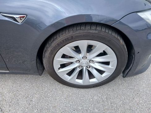 Used 2017 Tesla Model S 75 image 21