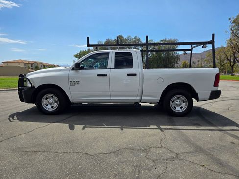 Used 2019 RAM 1500 Tradesman w/ Popular Equipment Group image 5
